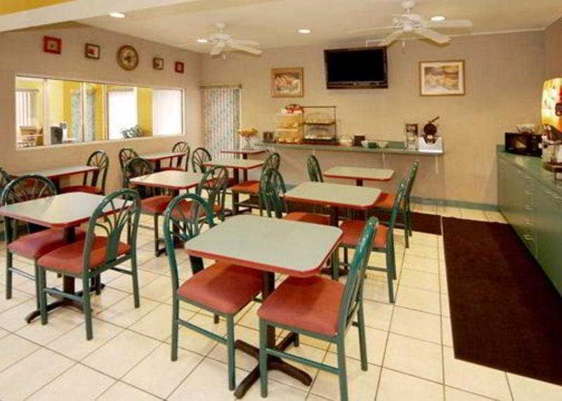 Studio 6 Pensacola, Fl - West I-10 Hotel Restoran gambar